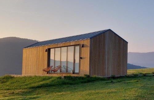 Vegadeo Apartment | Cabañas Huma 1