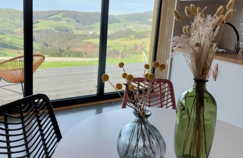 Vegadeo Apartment | Cabañas Huma 1