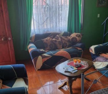 Valdivia Apartment | Cabañas Imperial