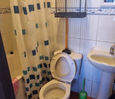 Valdivia Apartment | Cabañas Imperial