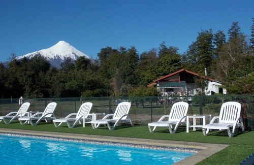 Ensenada House | Cabañas Inadeqin