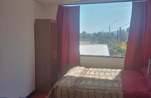 Quintero Apartment | Cabañas isabella de loncura