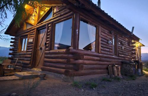 Uspallata Ski Chalet | Cabañas Isidris Uspallata