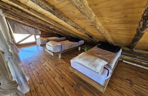 Uspallata Ski Chalet | Cabañas Isidris Uspallata