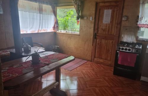 Puelo Ski Chalet | Cabañas Jade