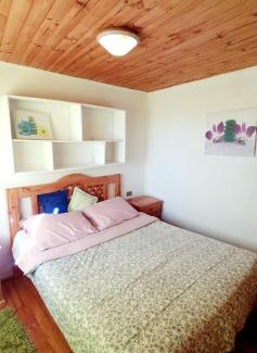 Pichilemu Apartment | Cabañas Jardín Alto