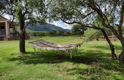 Los Molles House | Cabañas Juan Pedro