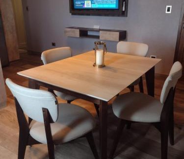 Los Molles House | Cabañas Juan Pedro