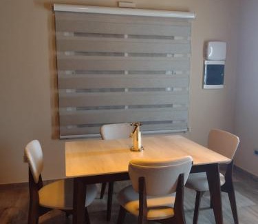 Los Molles House | Cabañas Juan Pedro