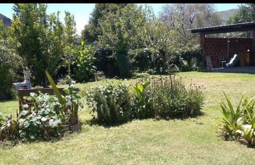 Valle Hermoso Apartment | Cabañas Kaizen