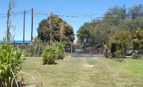 Valle Hermoso Apartment | Cabañas Kaizen