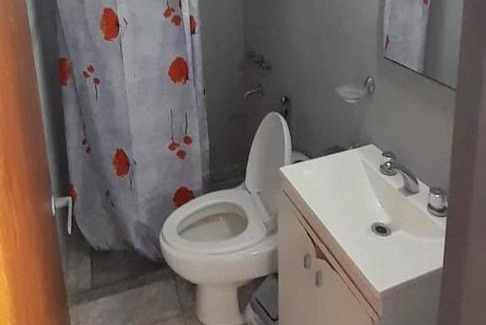 Valle Hermoso Apartment | Cabañas Kaizen