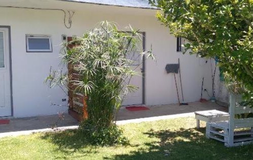 Valle Hermoso Apartment | Cabañas Kaizen