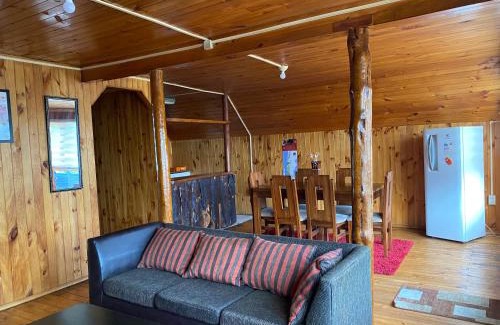 Puyuhuapi House | Cabañas kavizke