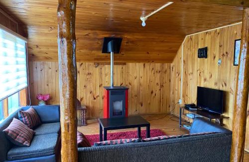 Puyuhuapi House | Cabañas kavizke