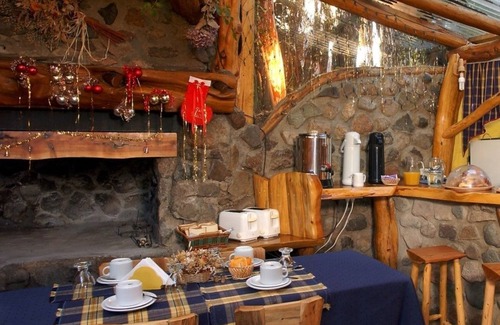 Playa Bonita Cabin | Cabañas Las Marias Del Nahuel