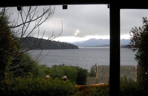 Playa Bonita Cabin | Cabañas Las Marias Del Nahuel