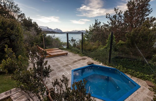 Playa Bonita Cabin | Cabañas Las Marias Del Nahuel