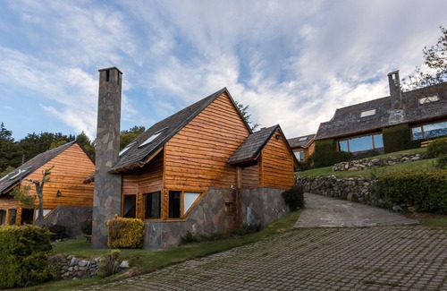 Playa Bonita Cabin | Cabañas Las Marias Del Nahuel
