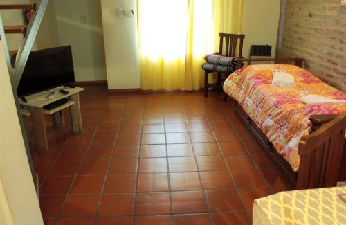 Potrero de los Funes Cabin | Cabañas La Barranquita