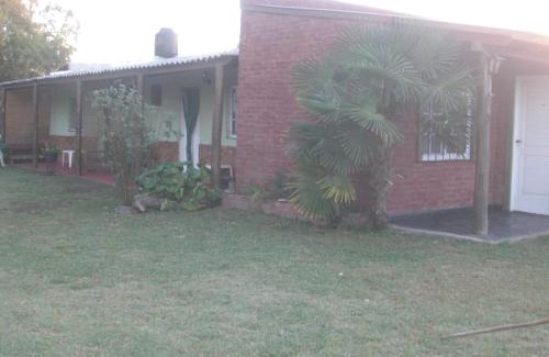 Lobos Apartment | cabañas LA COCA