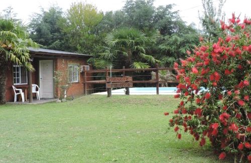 Lobos Apartment | cabañas LA COCA