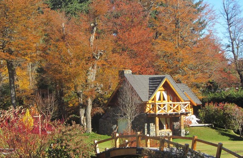 Barrio Las Balsas Cabin | Cabañas La Estancia
