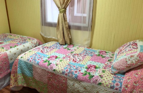 Rilan House | Cabañas la Flor