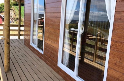 Rilan House | Cabañas la Flor