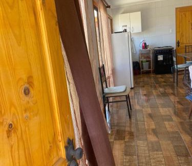 El Molle Ski Chalet | Cabañas La Fortaleza