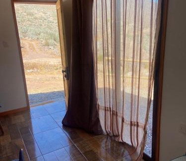 El Molle Ski Chalet | Cabañas La Fortaleza