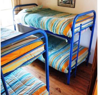 Isla Negra House | Cabañas La Magia de Isla Negra