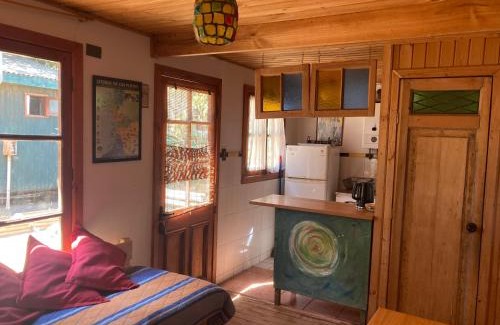 Isla Negra House | Cabañas La Magia de Isla Negra