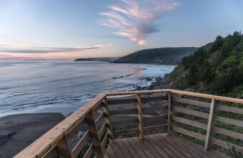 Valdivia Cabin | Cabañas La Misión