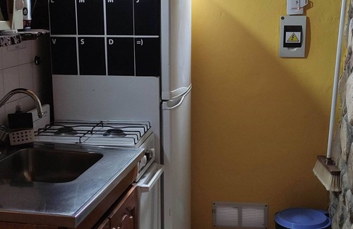 Nono Cottage | Cabañas La Morada