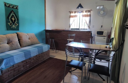 Nono Cottage | Cabañas La Morada