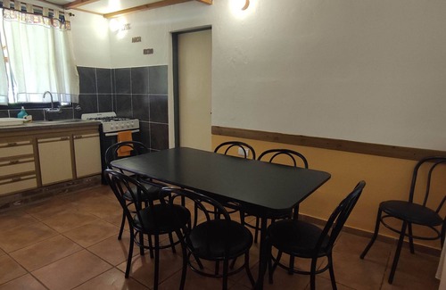 Nono Cottage | Cabañas La Morada