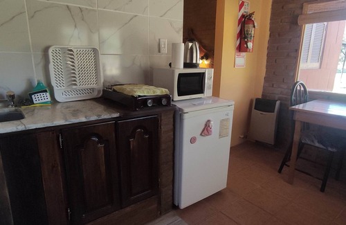 Nono Cottage | Cabañas La Morada