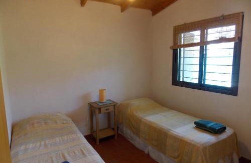 Trujui Cabin | Cabañas La Morena