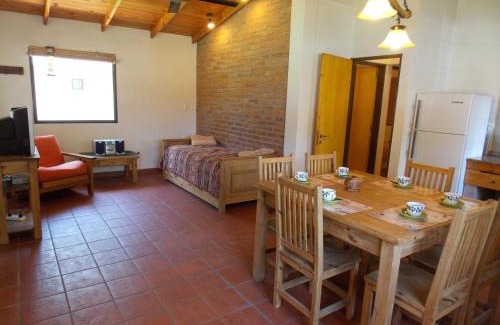 Trujui Cabin | Cabañas La Morena