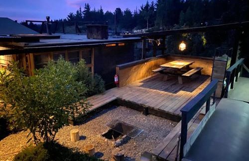 Puertecillo House | Cabañas La Ola Puertecillo