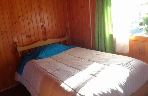 Cucao House | Cabañas la paloma cucao