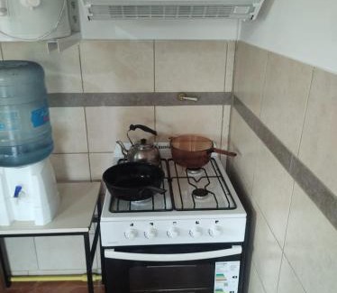 Bialet Masse Apartment | CABAÑAS La Perla