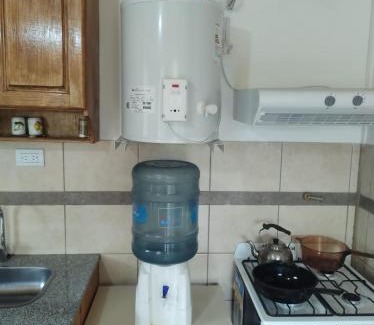 Bialet Masse Apartment | CABAÑAS La Perla