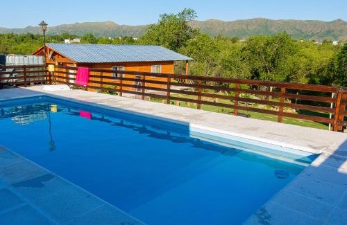 Bialet Masse Apartment | CABAÑAS La Perla