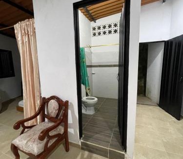 San Carlos Apartment | Cabañas la Quiebra