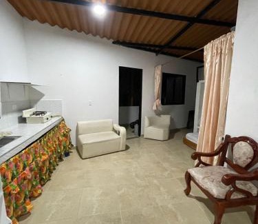 San Carlos Apartment | Cabañas la Quiebra