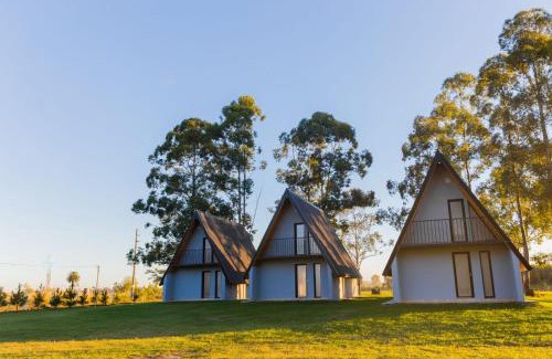 Chajari House | Cabañas La Rosalía