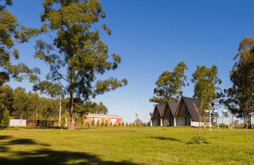 Chajari House | Cabañas La Rosalía