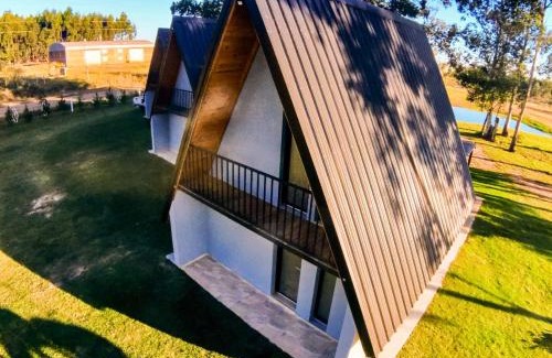 Chajari House | Cabañas La Rosalía